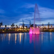 Tan-Thang-Roundabout